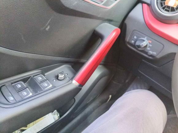 [上海·苏A] 二手奥迪奥迪Q2L2018款 35 TFSI 时尚动感型 国V