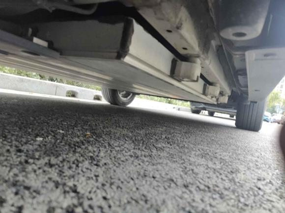 [宁波·浙B] 二手比亚迪元新能源2018款 EV360 智联炫酷型