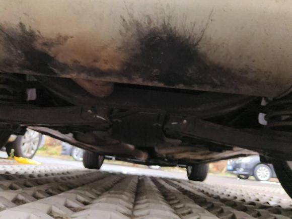 [青岛·鲁B] 二手福特翼虎2015款 1.5L GTDi 两驱风尚型