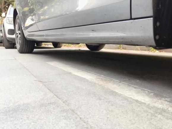 [上海·沪A] 二手比亚迪秦PLUS2021款 DM-i 55KM 旗舰型