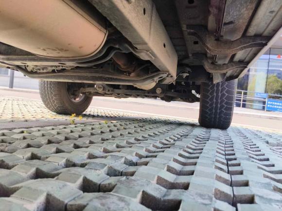 [嘉兴·浙F] 二手北京北京BJ402019款 PLUS 2.3T 自动四驱尊享版 国VI