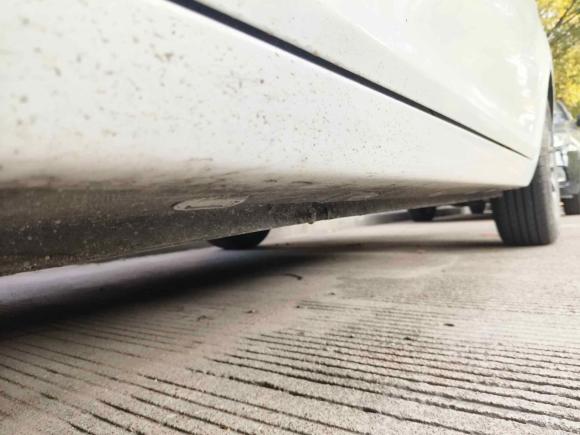 [宁波·浙B] 二手奇瑞艾瑞泽52021款 PRO 1.5L CVT青春版