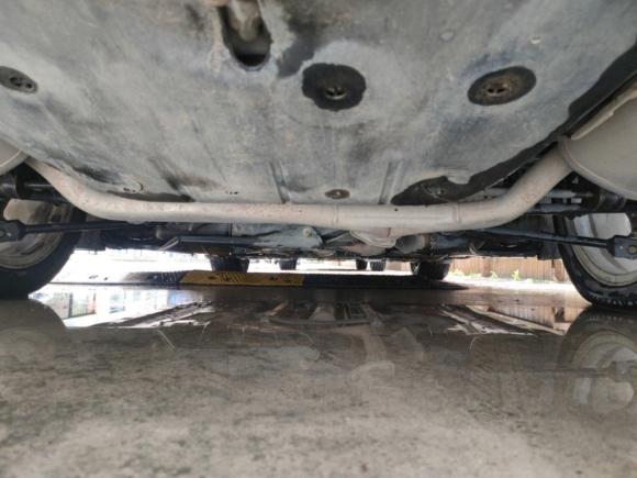 [上海·皖F] 二手本田雅阁2014款 2.4L EX 豪华版