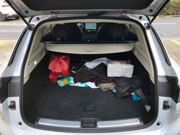 [苏州·苏E] 二手零跑汽车零跑C112021款 改款 豪华版