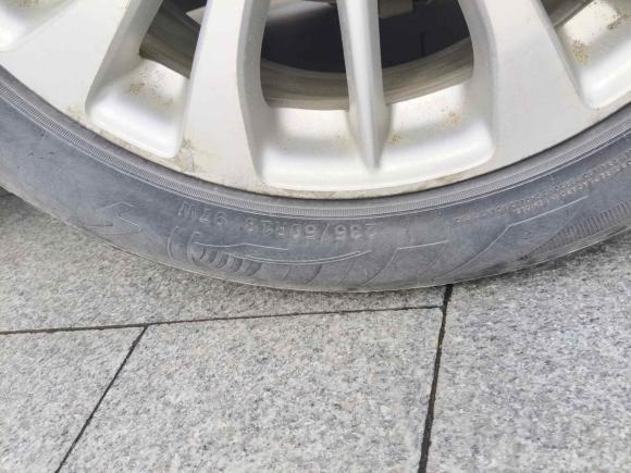 [温州·浙C] 二手别克君越2016款 28T 豪华型