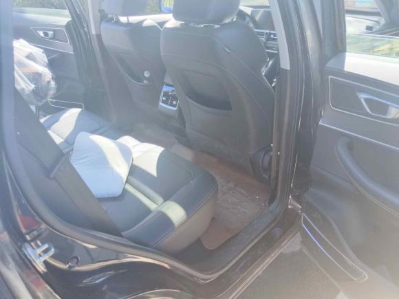 [济南·鲁A] 二手奇瑞瑞虎82020款 290TGDI 自动精英版 大六座