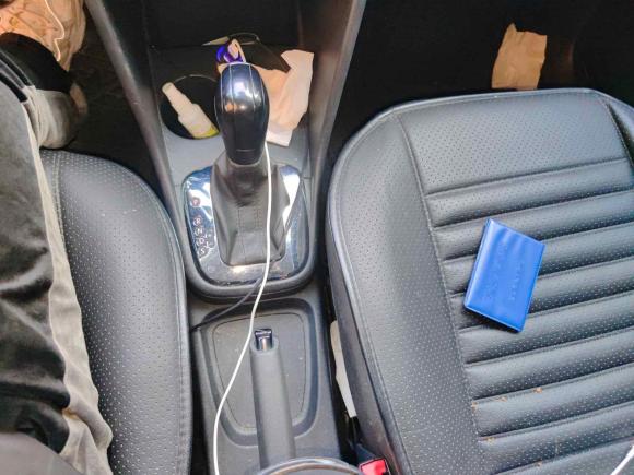 [杭州·浙C] 二手大众Polo2013款 1.6L 自动舒适版