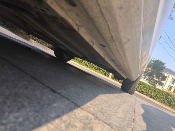 [青岛·鲁B] 二手福特福睿斯2017款 幸福版 1.5L 手动时尚型