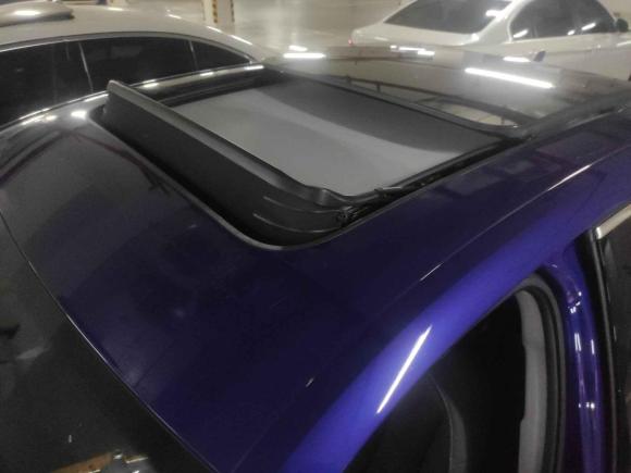 [苏州·苏E] 二手奥迪奥迪A4L2020款 40 TFSI quattro 豪华致雅型