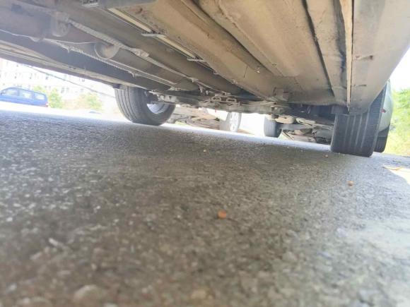 [温州·贵C] 二手奔腾奔腾X402017款 1.6L 手动豪华型