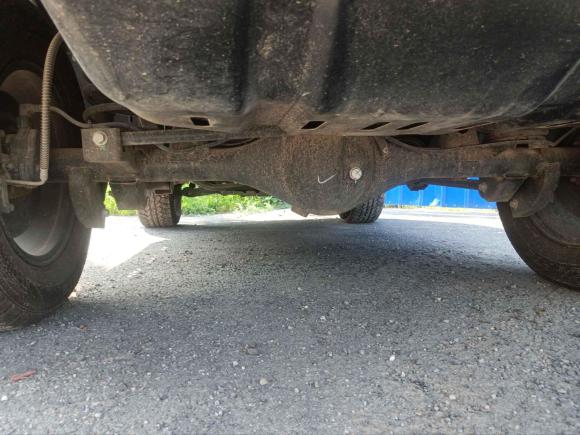 [北京·津A] 二手北京北京BJ402020款 2.0T 自动四驱致敬2020版侠客型