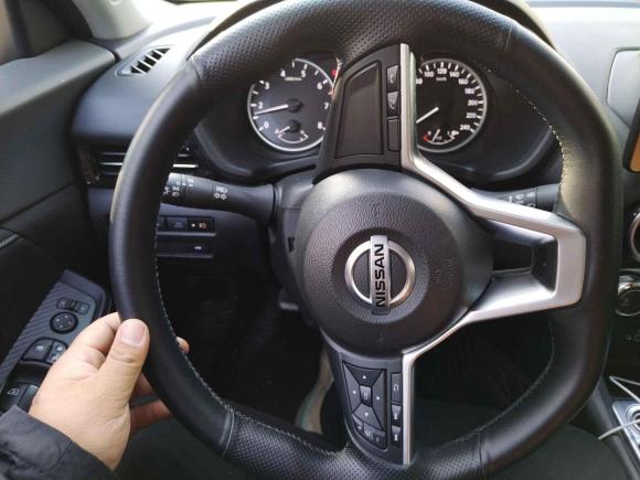 [芜湖·桂A] 二手日产轩逸2021款 1.6L XE CVT舒享版