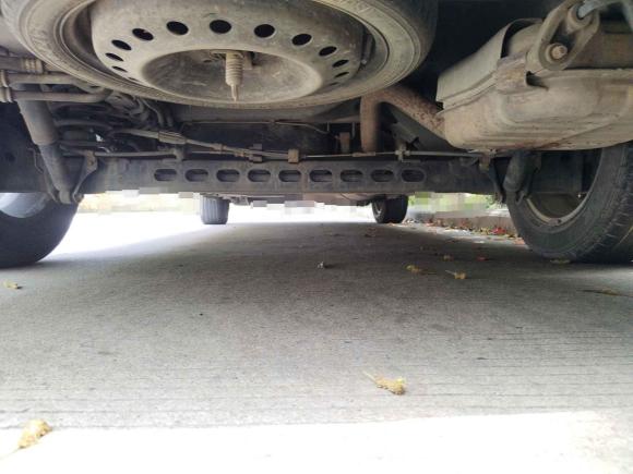 [芜湖·皖B] 二手别克别克GL82011款 2.4L LT行政版