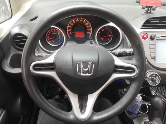 [上海·沪C] 二手本田飞度2011款 1.3L 自动舒适版