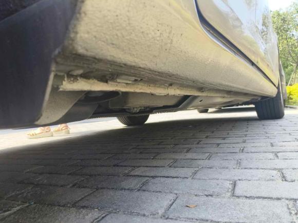 [台州·浙J] 二手大众高尔夫2015款 1.6L 自动舒适型