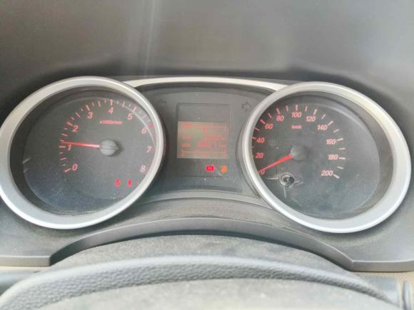 [佛山·粤E] 二手五菱汽车五菱宏光2019款 1.5L S标准型国VI LAR