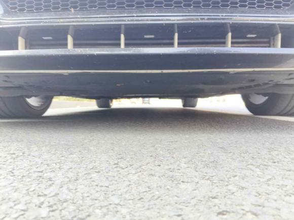 [苏州·苏E] 二手奥迪奥迪S52017款 S5 3.0T Sportback