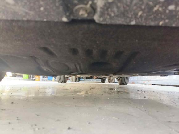 [上海·苏U] 二手MINIMINI2022款 1.5T COOPER 艺术家 五门版