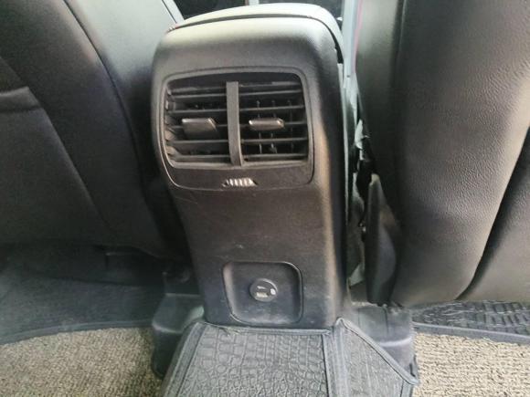 [上海·辽P] 二手福特锐际2020款 EcoBoost 245 四驱纵享款ST-LINE