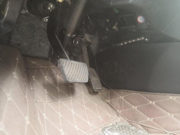 [湖州·浙G] 二手本田杰德2014款 1.8L 自动舒适精英版 5座