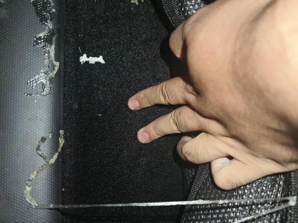 [苏州·苏E] 二手吉利几何吉利几何C2022款 蓝莓C400