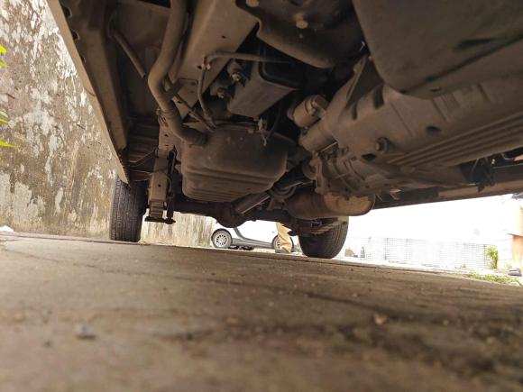 [深圳·粤B] 二手五菱汽车五菱荣光2020款 1.5L 加长基本型 国VI L3C