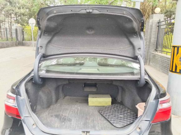 [北京·京L] 二手丰田凯美瑞2015款 2.0G 领先版