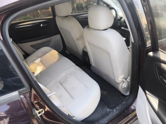 [金华·浙G] 二手雪铁龙世嘉2012款 三厢 1.6L 自动品尚型