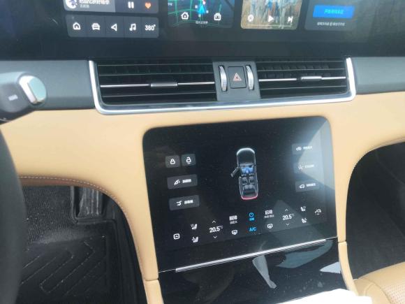 [义乌·浙G] 二手理想汽车理想ONE2020款 增程6座版