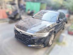 [南京·粤S] 本田雅阁2018款 260TURBO 豪华版 国V