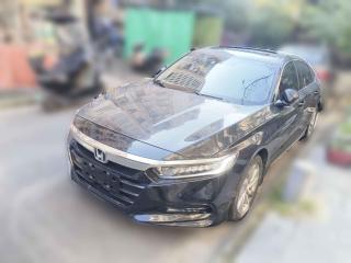 本田雅阁2018款 260TURBO 豪华版 国V