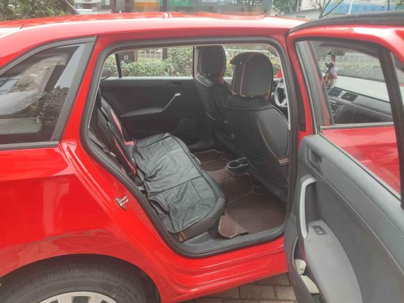 [宁波·浙B] 二手斯柯达昕动2014款 1.6L 自动乐享版