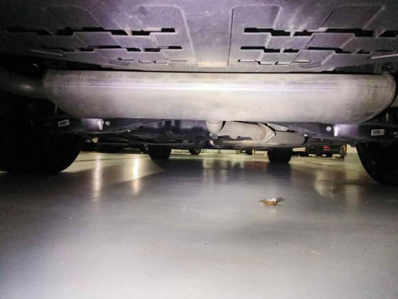 [杭州·浙D] 二手现代菲斯塔2023款 270T N Line DLX豪华版