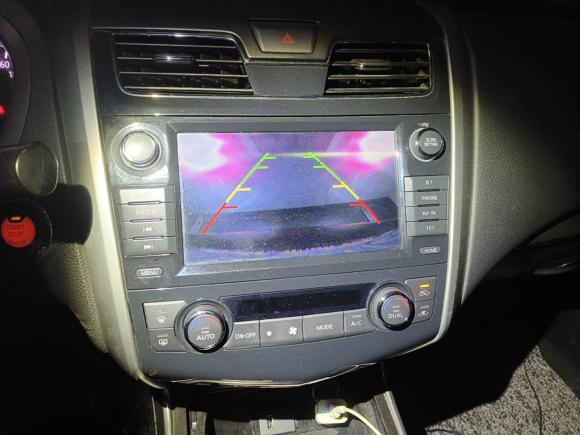 [宁波·浙B] 二手日产天籁2014款 公爵 2.5L XV荣耀版