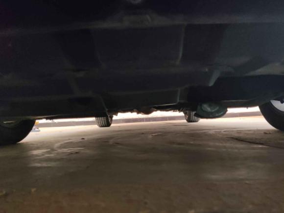 [成都·川A] 二手长安睿骋2013款 1.8T 自动精英型 国IV