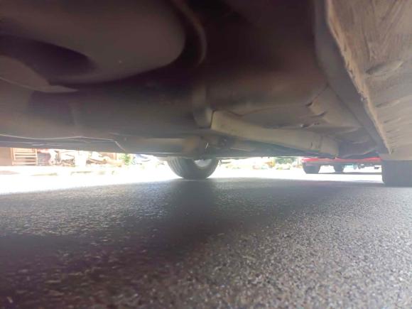 [金华·浙G] 二手吉利汽车远景2017款 1.5L 手动幸福版