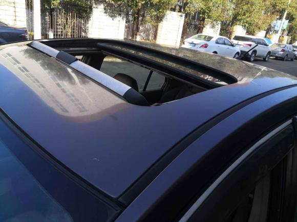 [温州·浙C] 二手日产颐达2008款 1.6L 自动智能型