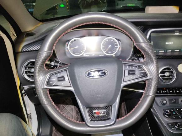 [义乌·浙G] 二手江汽集团瑞风S72017款 2.0T 自动豪华智能型