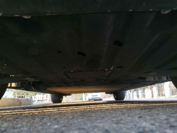 [上海·沪A] 二手埃安AION Y2023款 Younger