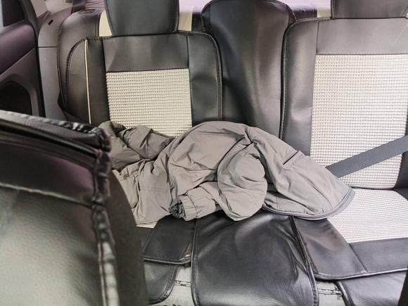 [芜湖·皖B] 二手福特福克斯2013款 两厢经典 1.8L 手动基本型