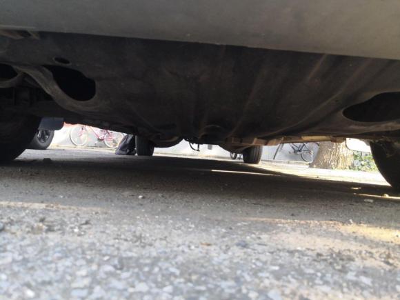 [北京·京E] 二手金杯阁瑞斯2010款 2.4L-3代 尊领豪华型长轴11座4RB2