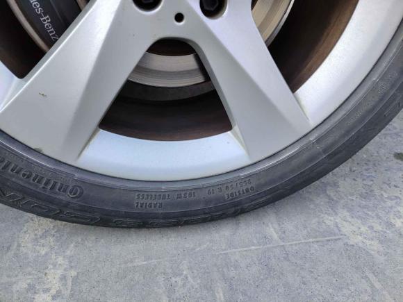 [芜湖·皖B] 二手奔驰奔驰M级2012款 ML 300