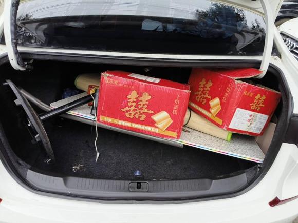 [温州·贵B] 二手雪佛兰科鲁泽2019款 RS 330T 自动畅快版 国VI