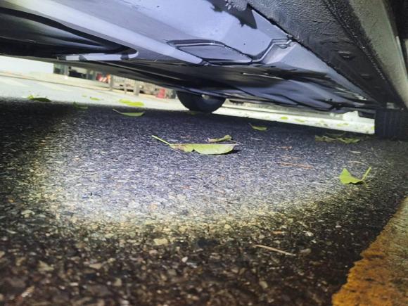 [深圳·粤A] 二手大众帕萨特2021款 330TSI 精英版