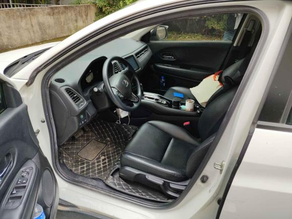 [义乌·浙G] 二手本田缤智2019款 1.5L CVT先锋版 国VI