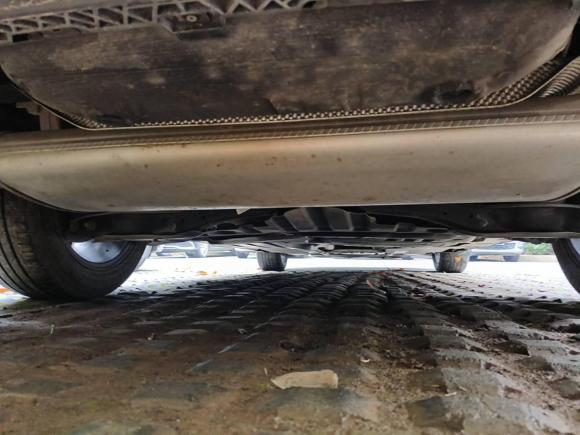 [武汉·鄂A] 二手大众帕萨特2022款 280TSI 精英版