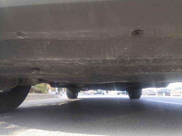 [上海·渝A] 二手林肯飞行家2020款 3.0T V6全驱尊享版