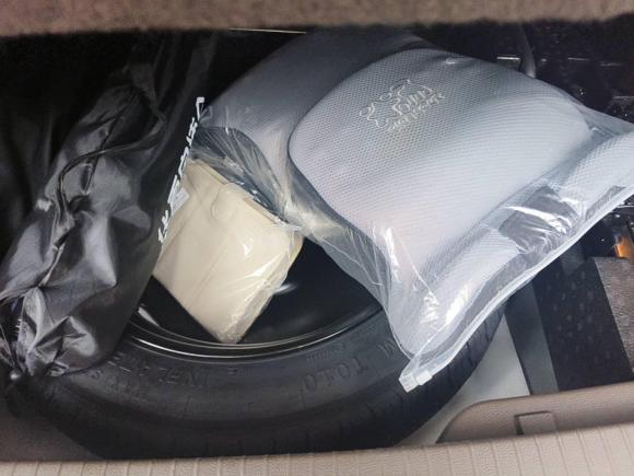 [上海·沪B] 二手大众威然2022款 380TSI 尊贵版