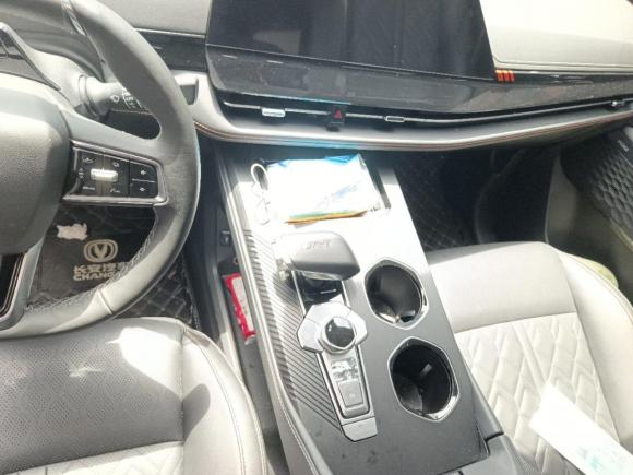 [深圳·湘A] 二手长安长安UNI-K2021款 2.0T 尊贵型