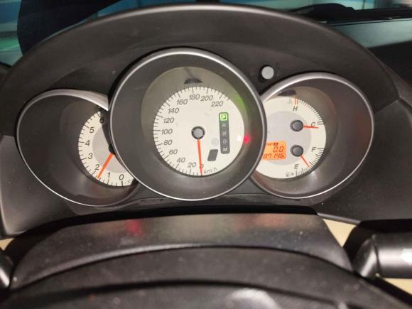 [杭州·浙A] 二手马自达马自达32010款 1.6L 自动经典精英型